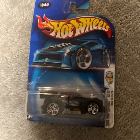 hot wherls collectors Other - Hot wheels first edition collectors 2004 has  40 th made new in box